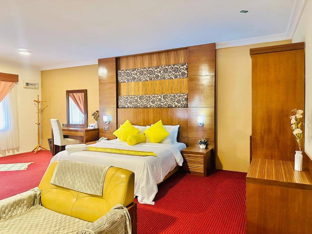 Rompin Beach Resorts Kuala Rompin Εξωτερικό φωτογραφία