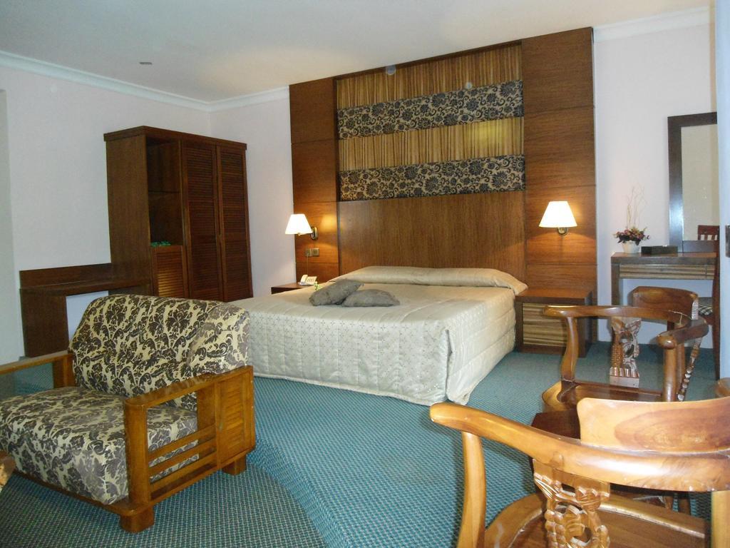 Rompin Beach Resorts Kuala Rompin Εξωτερικό φωτογραφία